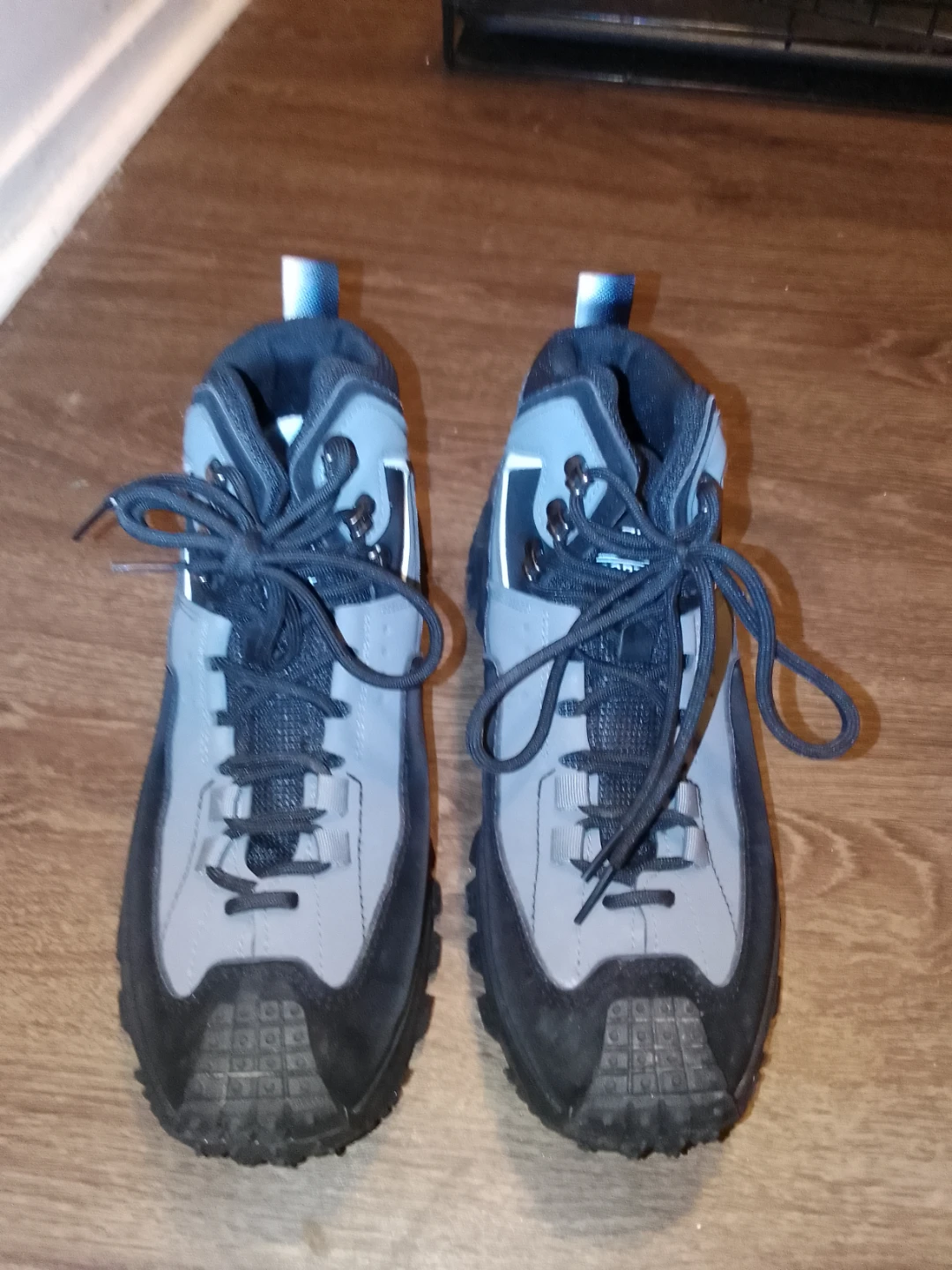 Sport Hiking Boots - photo 3