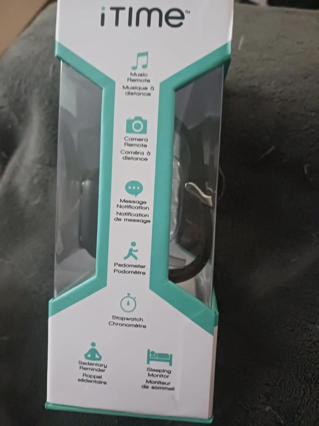 Smart Watch for iOS/Android - photo 3