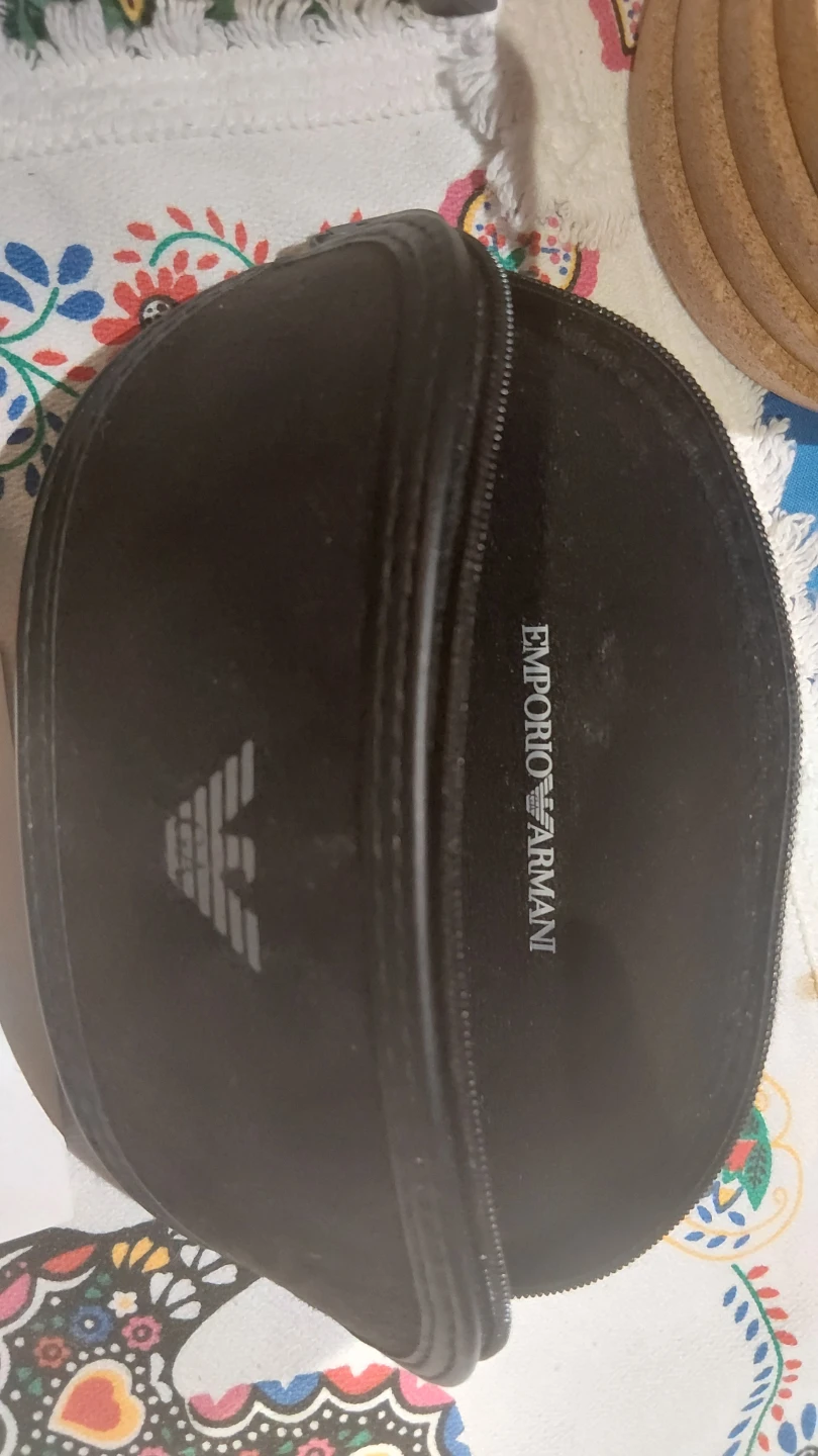 Emporio Armani Men's Sunglasses - photo 5