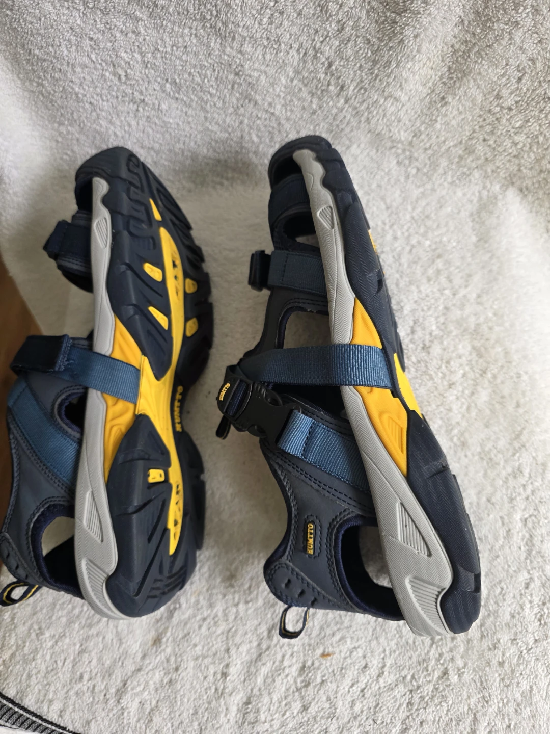 Keen Newport H2 Sandals Size 10.5 US - photo 3