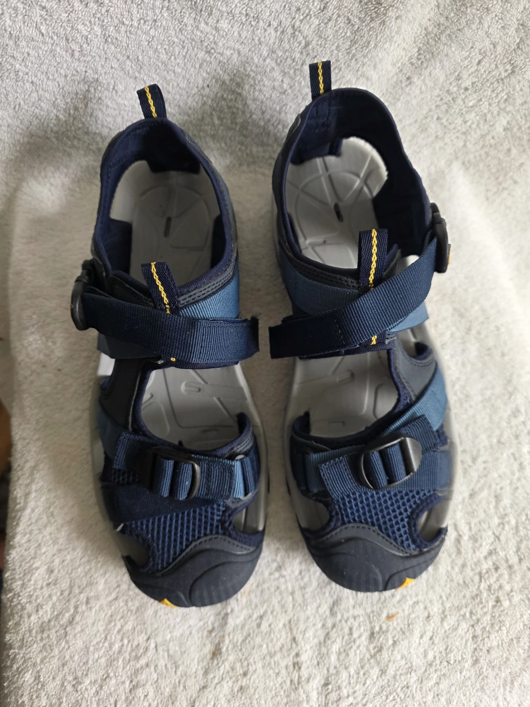 Keen Newport H2 Sandals Size 10.5 US - photo 5
