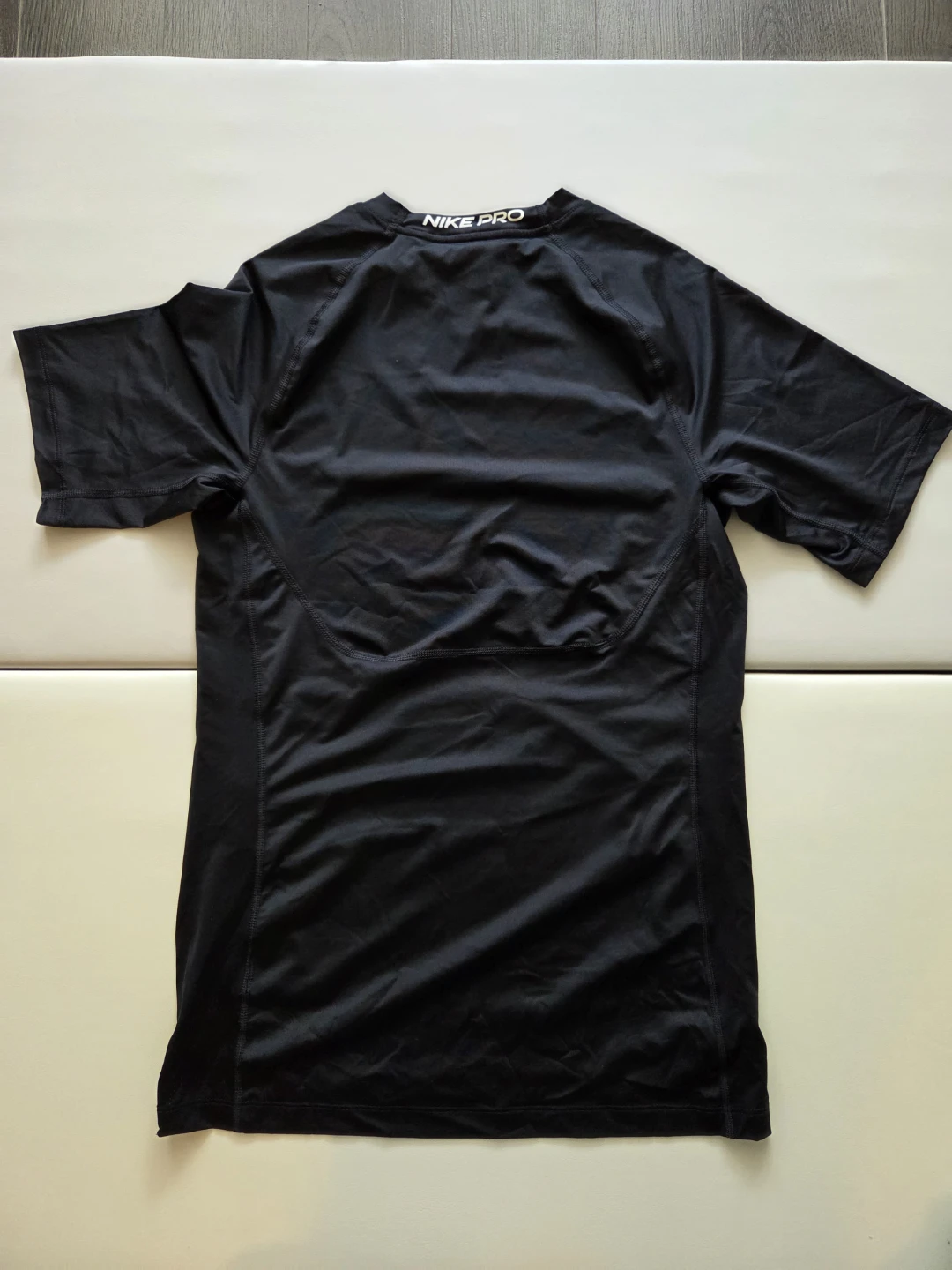 Nike Pro Dri-FIT T-Shirt (men''s small) - photo 2