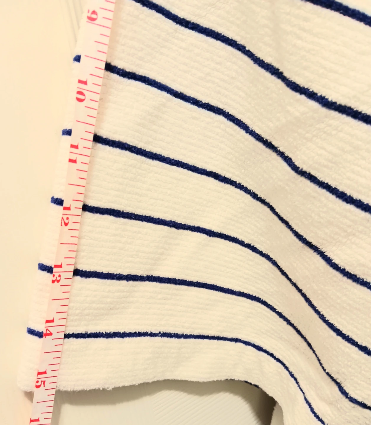 👘Unisex Striped Bathrobe👘 - photo 4
