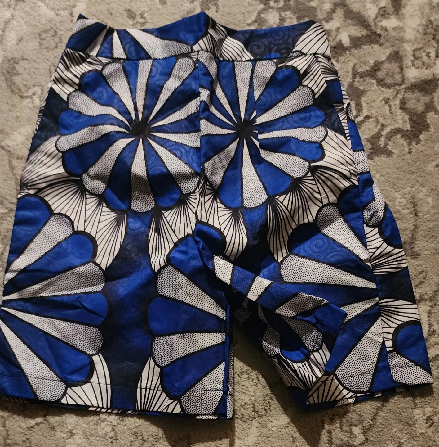 Ankara Print outfits for kids  6 to 12.yrs - photo 3