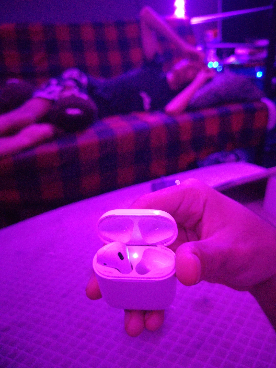 Apple AirPods gen 1
