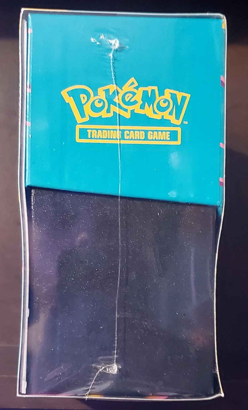 Ascended Heroes Pokemon Center PC ETB - photo 3
