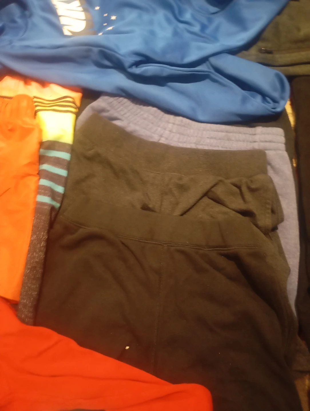Sorts wear boys Summer and fall season