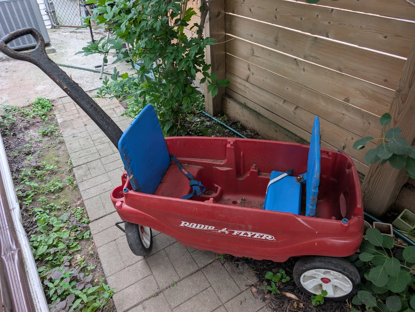 Wagon 2 seats - photo 2