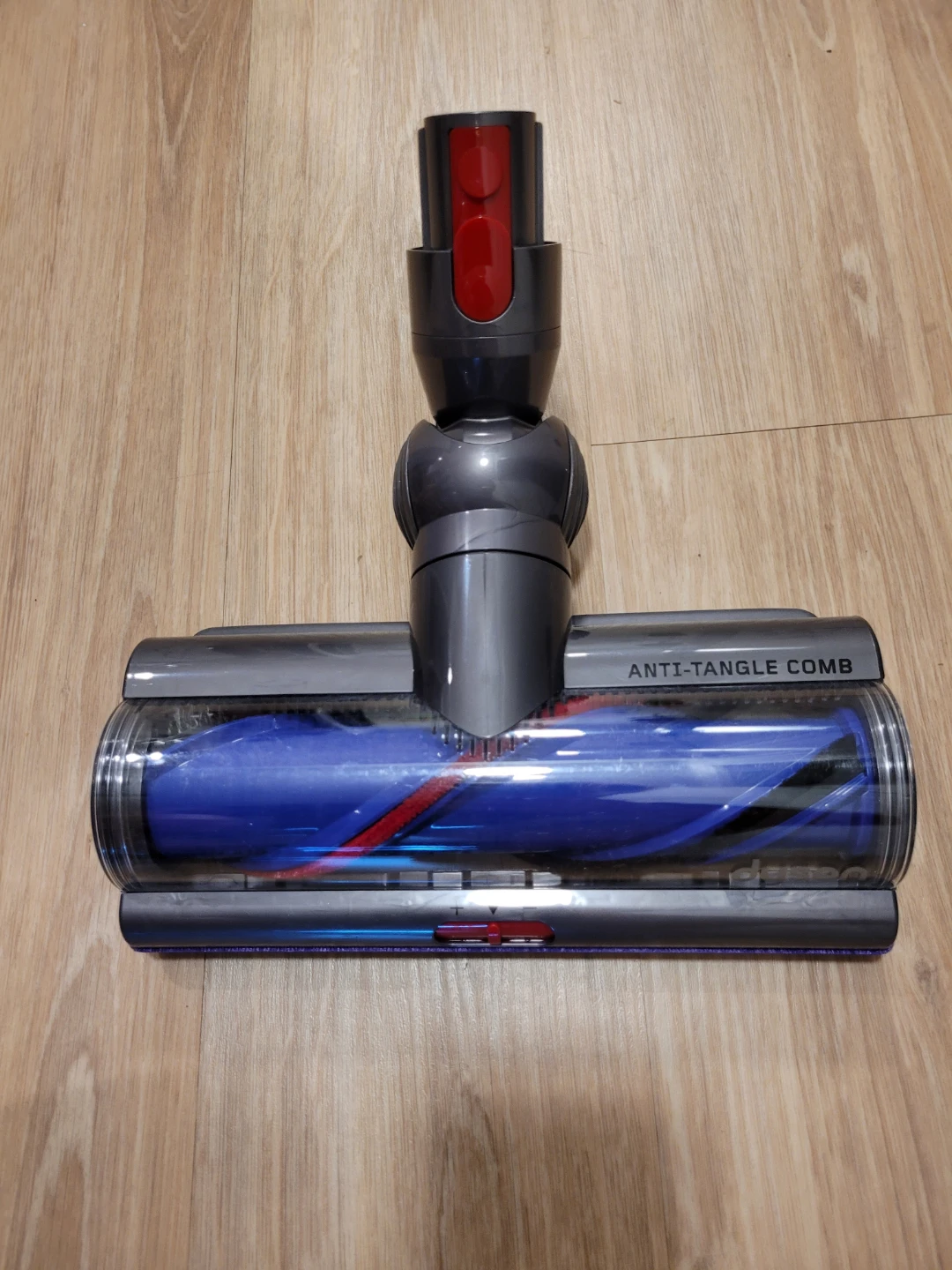 New Dyson Digital Motorbar Cleaner Head