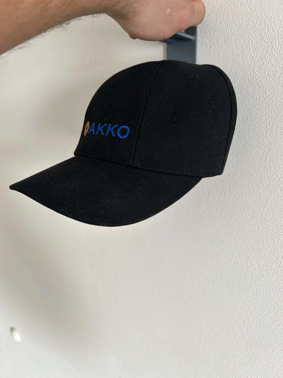 Cap Holder Rack - photo 2