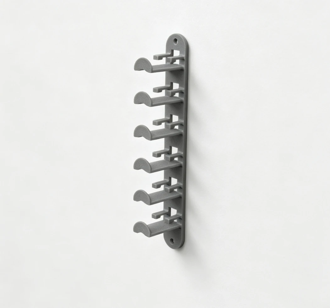 Cap Holder Rack - photo 3