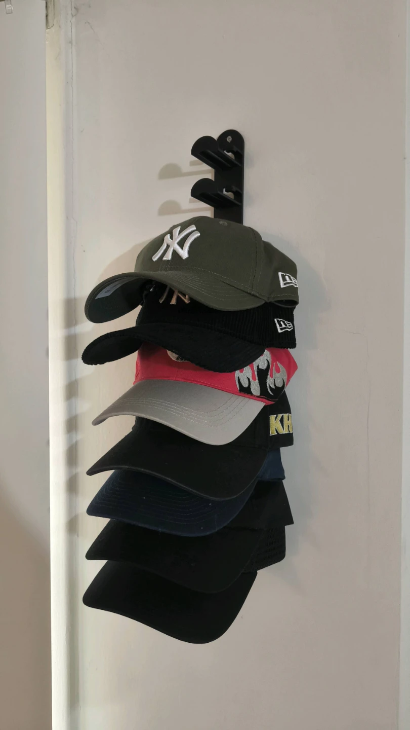 Cap Holder Rack - photo 5