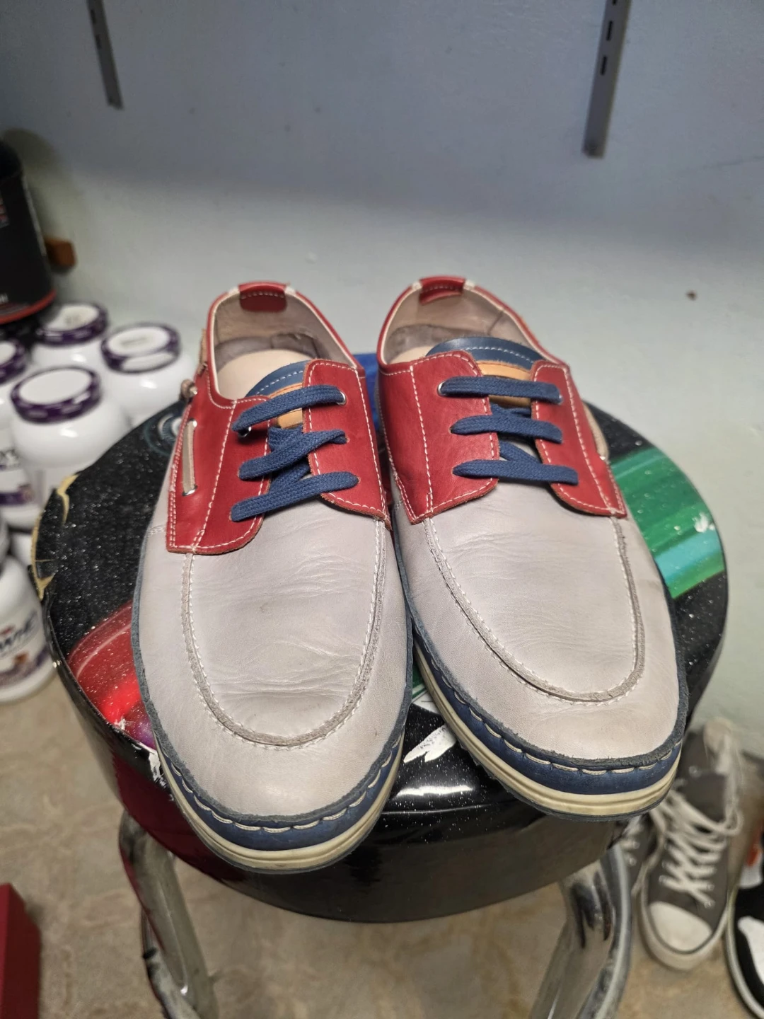9.5 men's Pikolinos Men's Shoes - photo 2