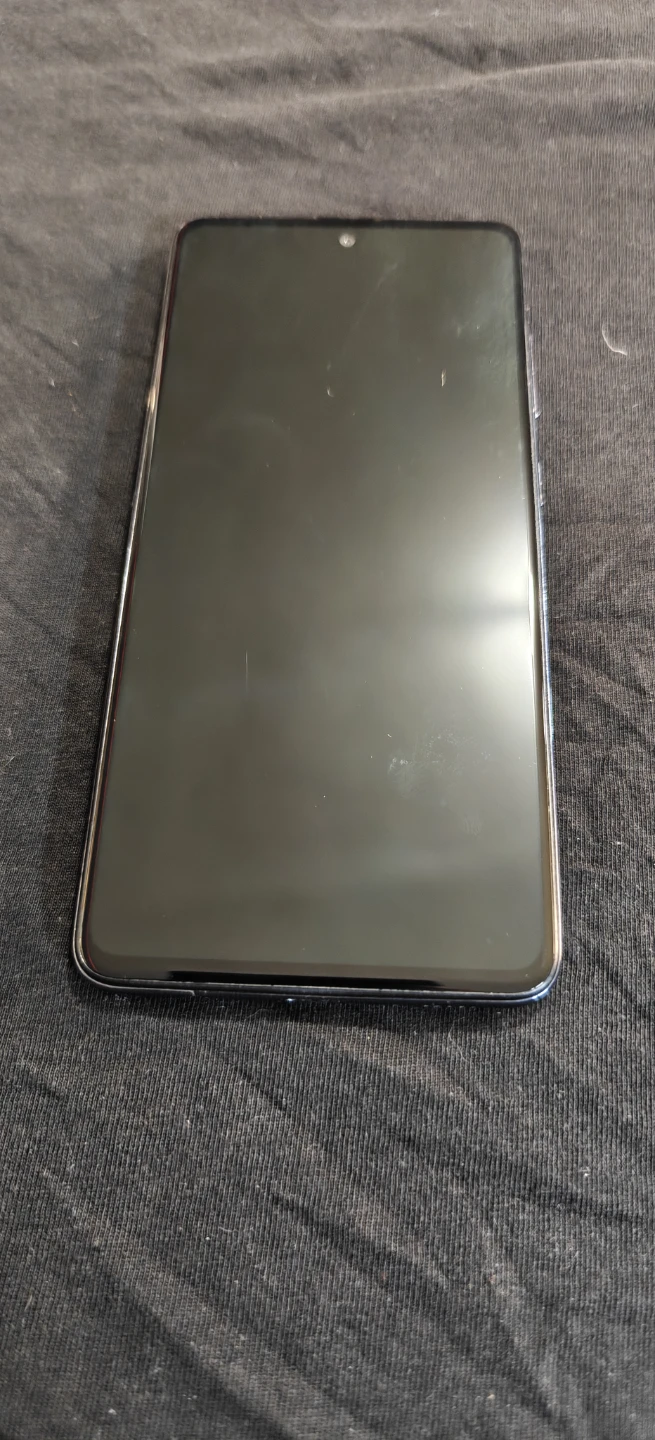 Samsung A51 / 64 Gigs / Unlocked / Mint