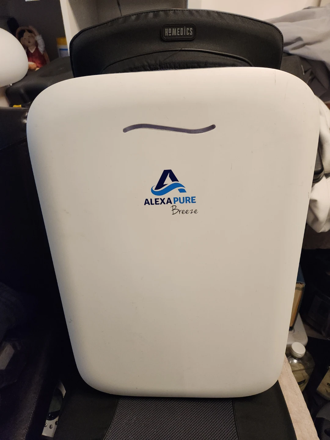 Alexapure Breeze Air Purifier
