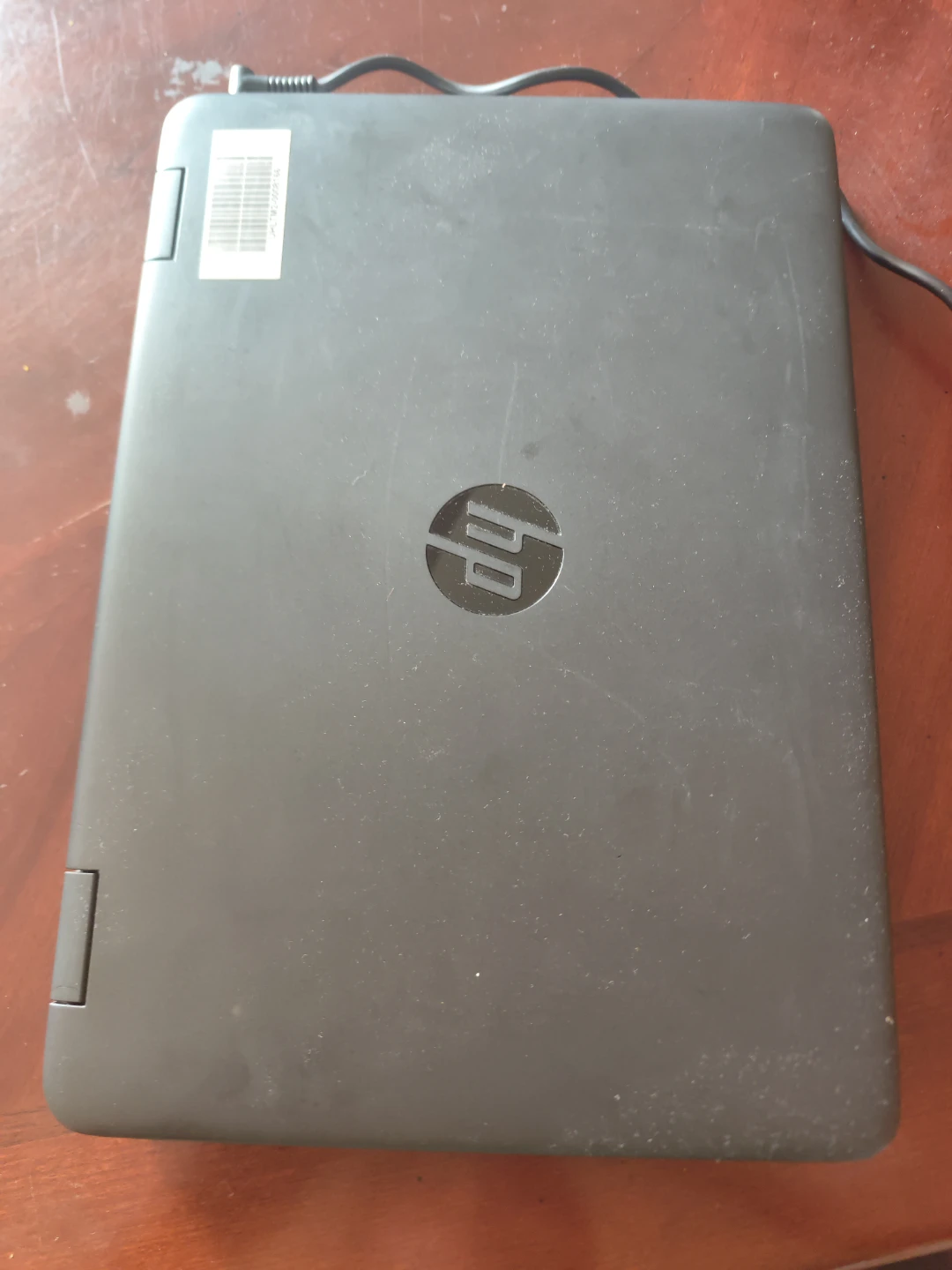 Hp Probook 640 G3 (for school and office work) - photo 2