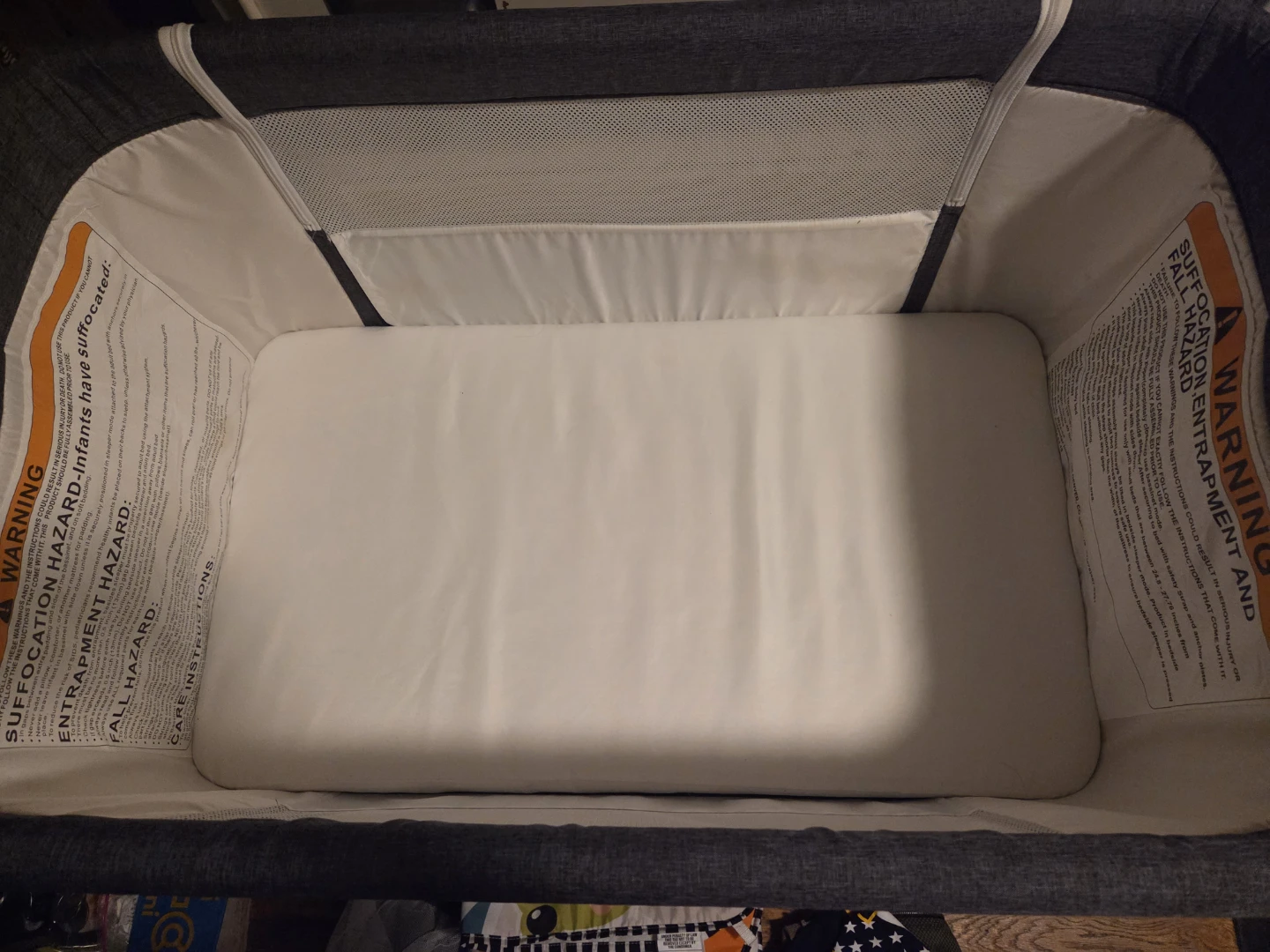 Harppa Bassinet - photo 2