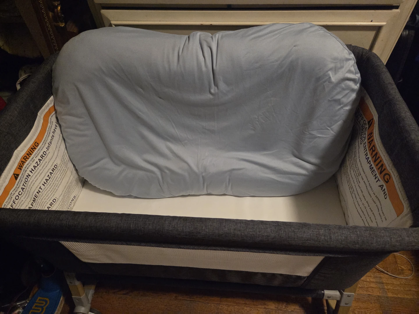 Harppa Bassinet - photo 3
