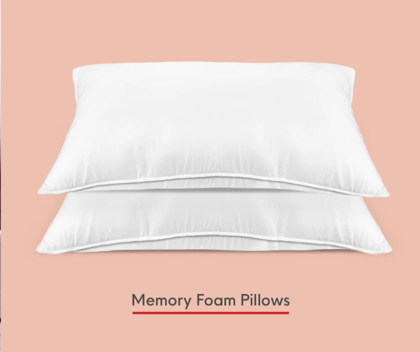 DOUGLAS Comfort Sleep Bundle + Duvet Set - FULL