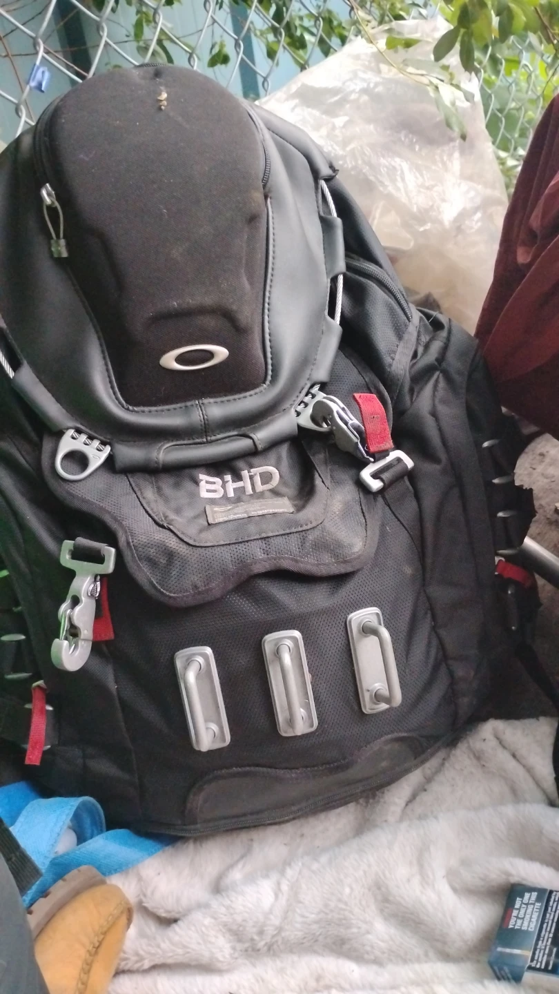 Oakley BHD Backpack