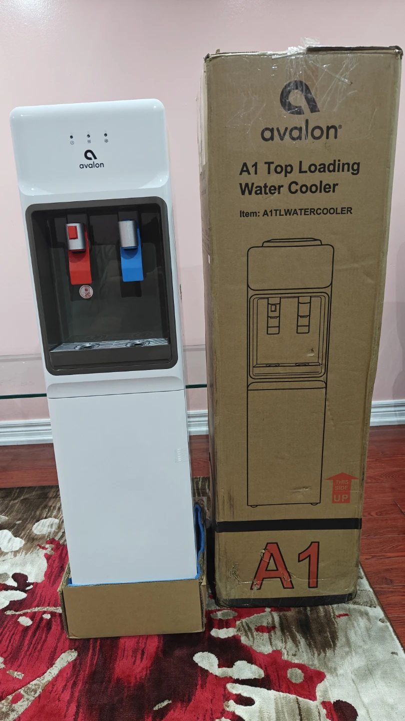 Avalon A1 Top Loading Water dispenser