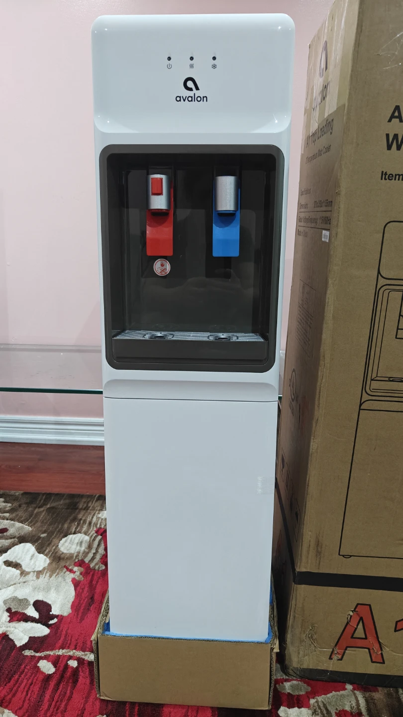 Avalon A1 Top Loading Water dispenser - photo 2