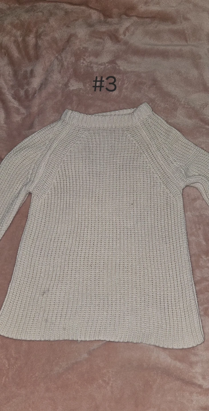Womens Sweaters - 5-10$ - photo 4