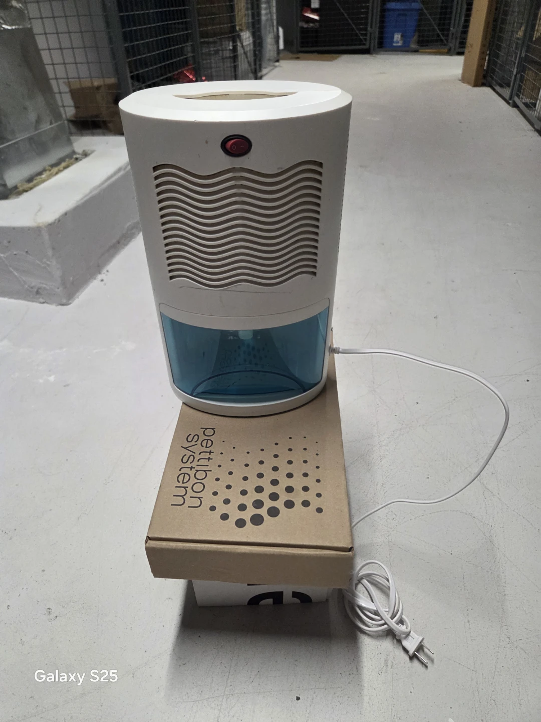 Petitbon System Dehumidifier - photo 2