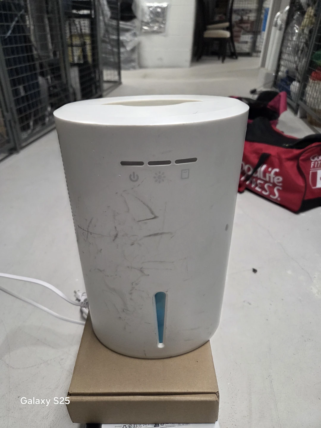 Petitbon System Dehumidifier - photo 3