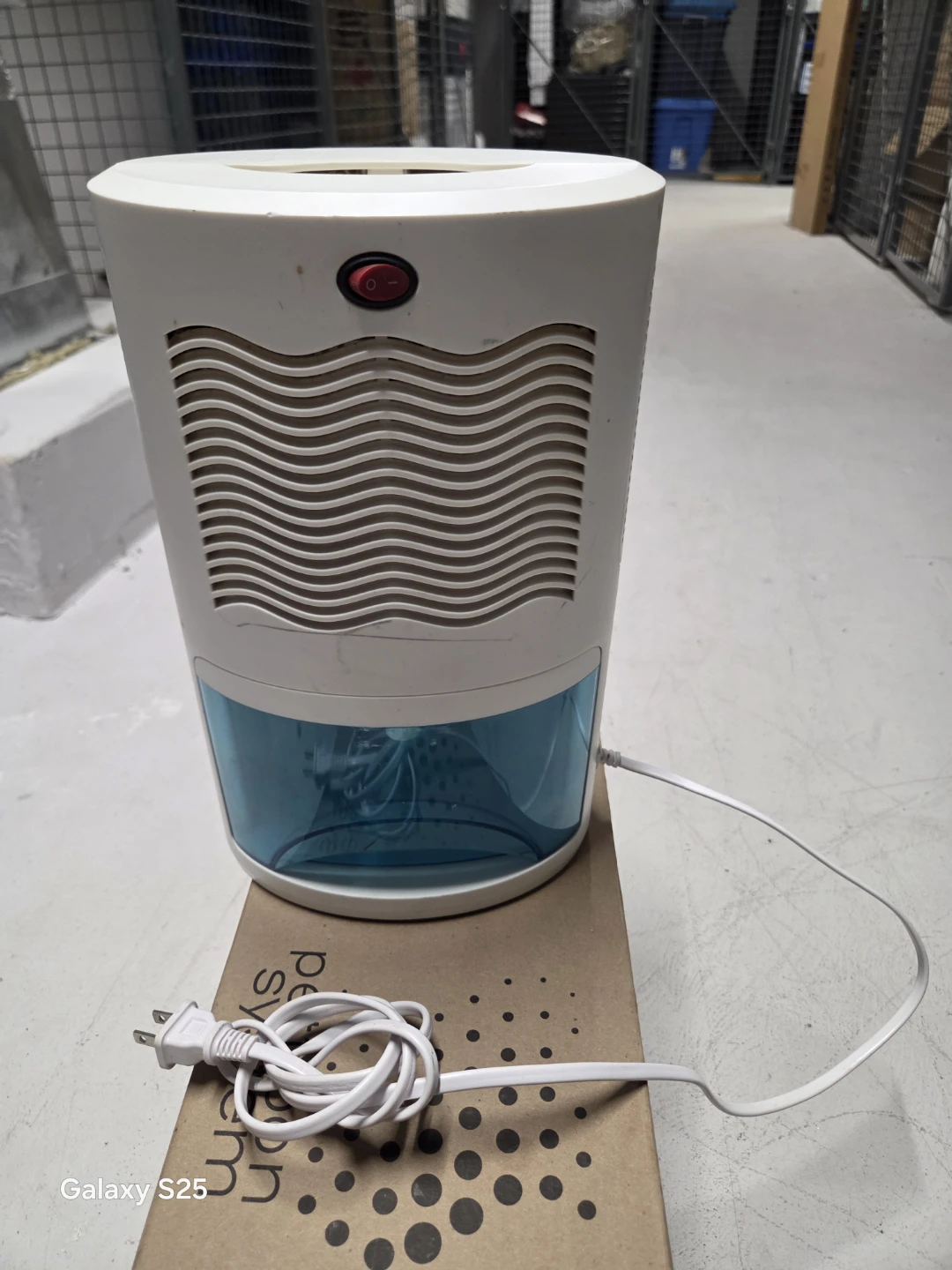 Petitbon System Dehumidifier - photo 5