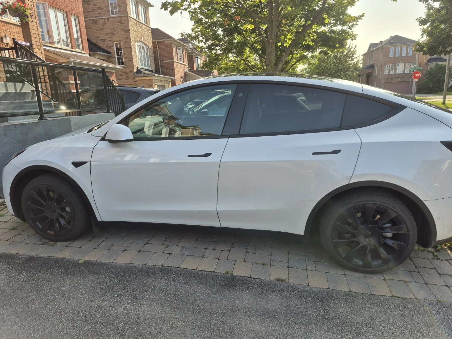 2021 Tesla Model Y Long Range AWD - Acceleration Boost - photo 2