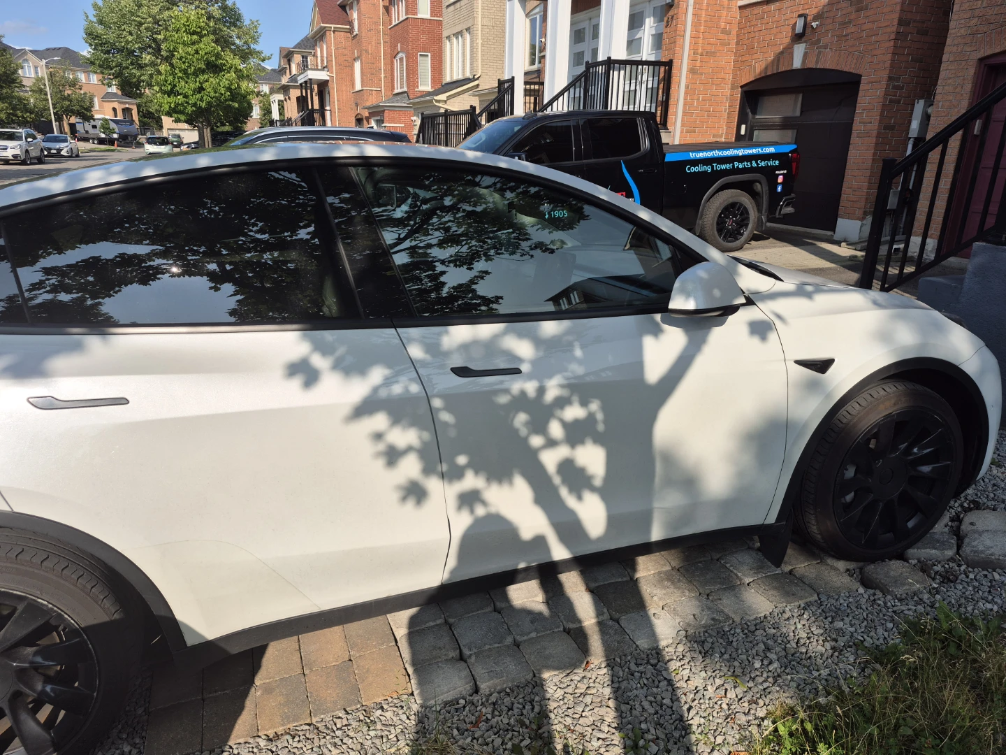 2021 Tesla Model Y Long Range AWD - Acceleration Boost - photo 3