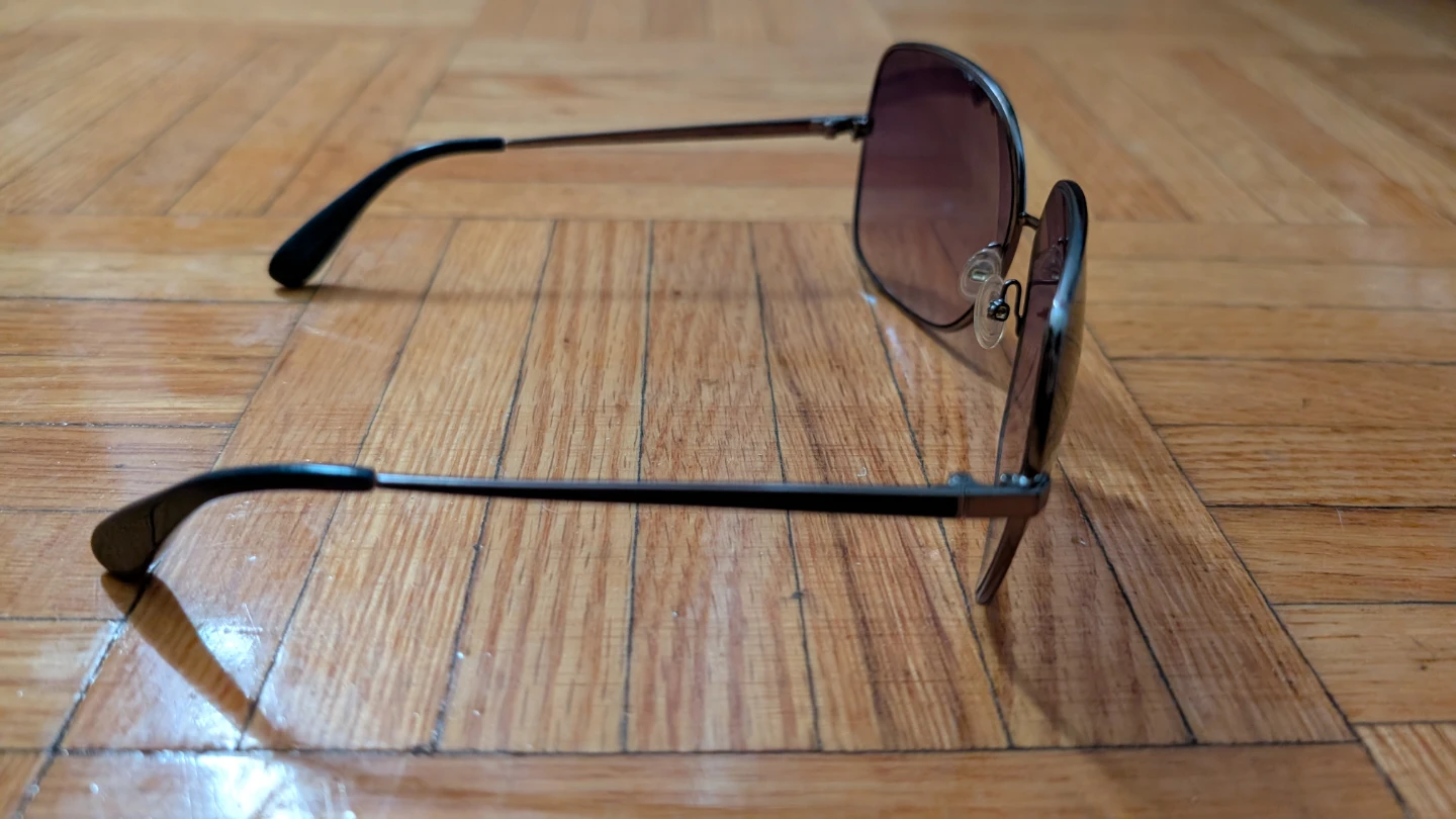 Marc by Marc Jacobs MMJ 183/S Sunglasses - photo 5