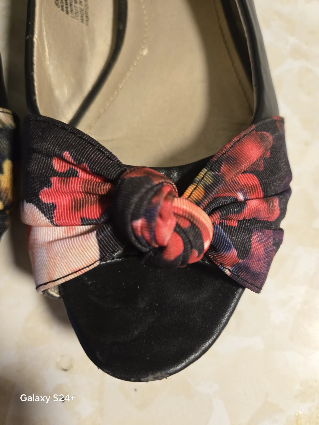 MOOTSIES FOOTSIES Women's Slingback Flats - photo 5