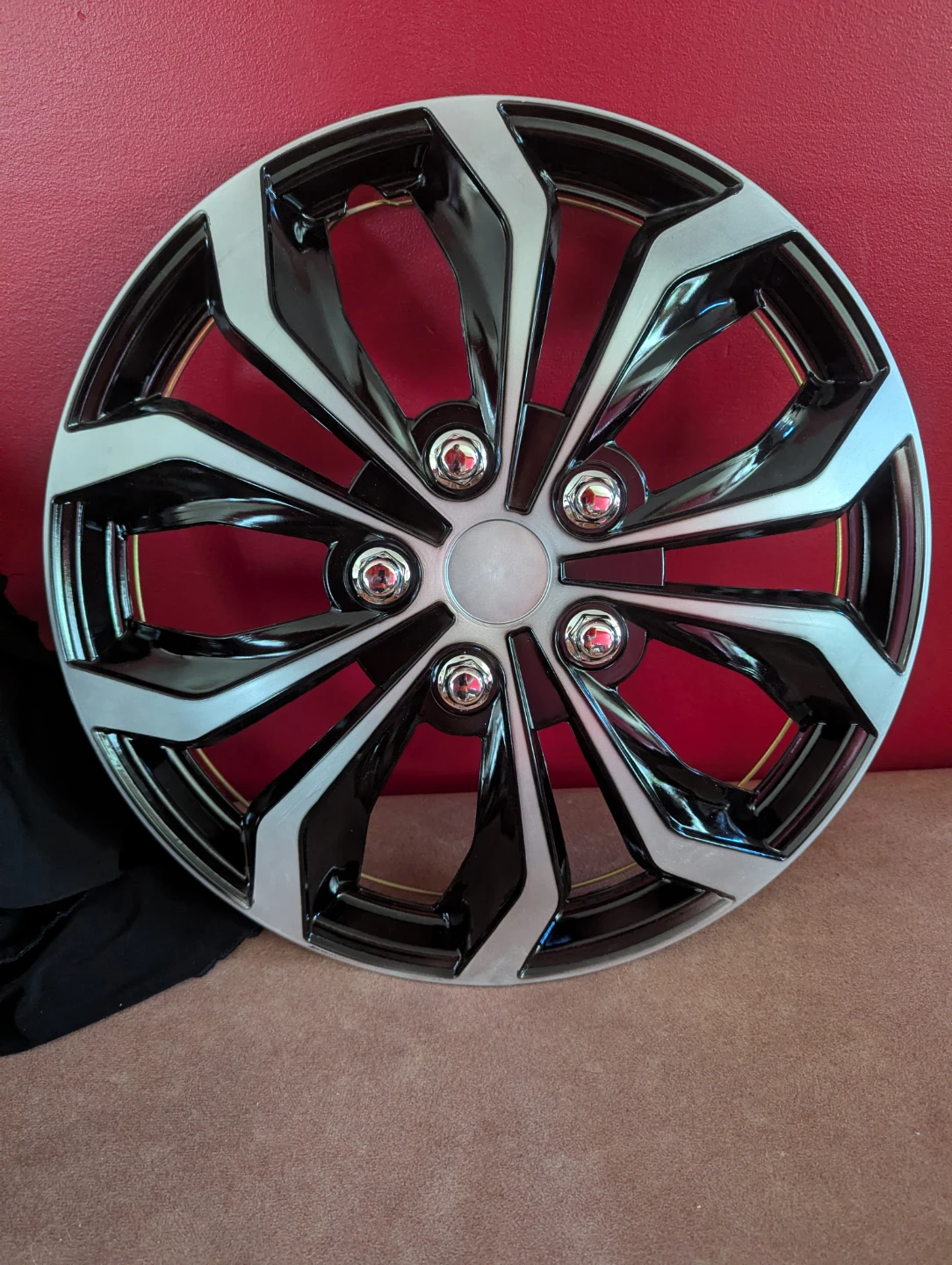 15" Hubcaps