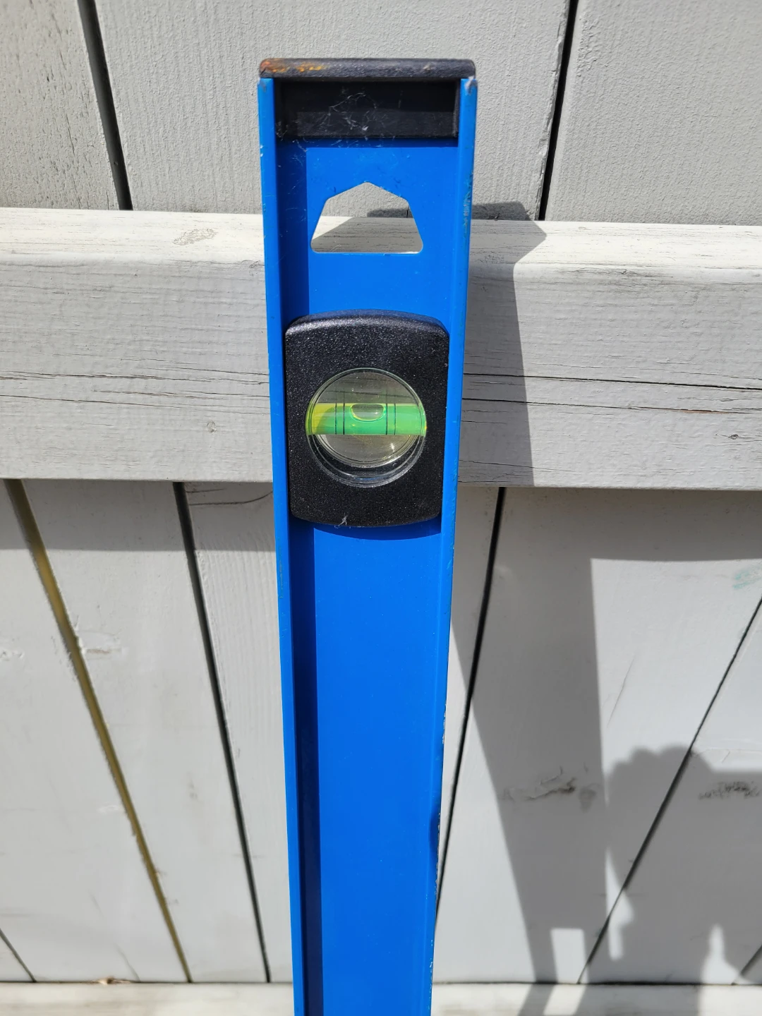 Blue Level Tool - photo 2