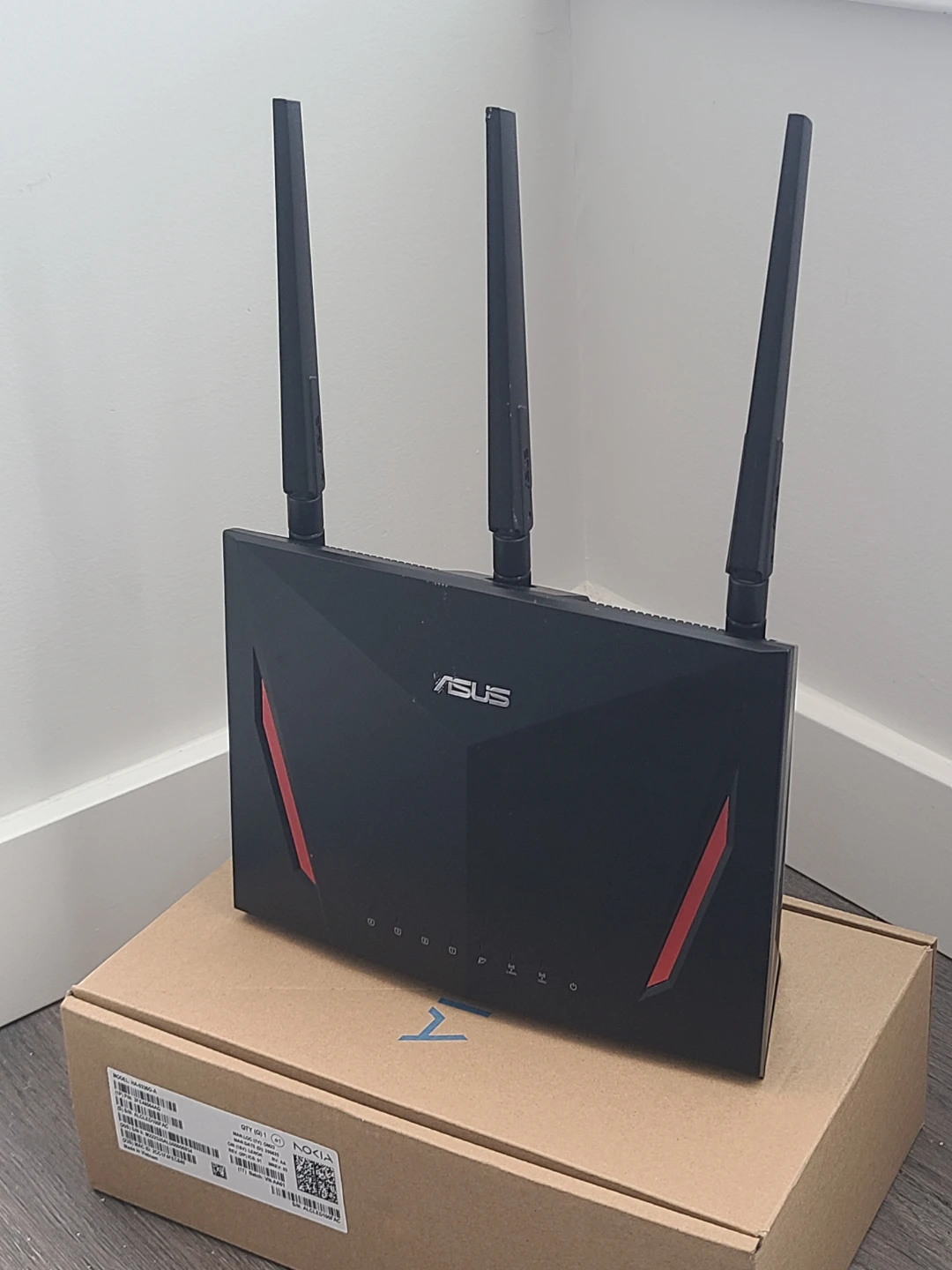ASUS Wireless Router