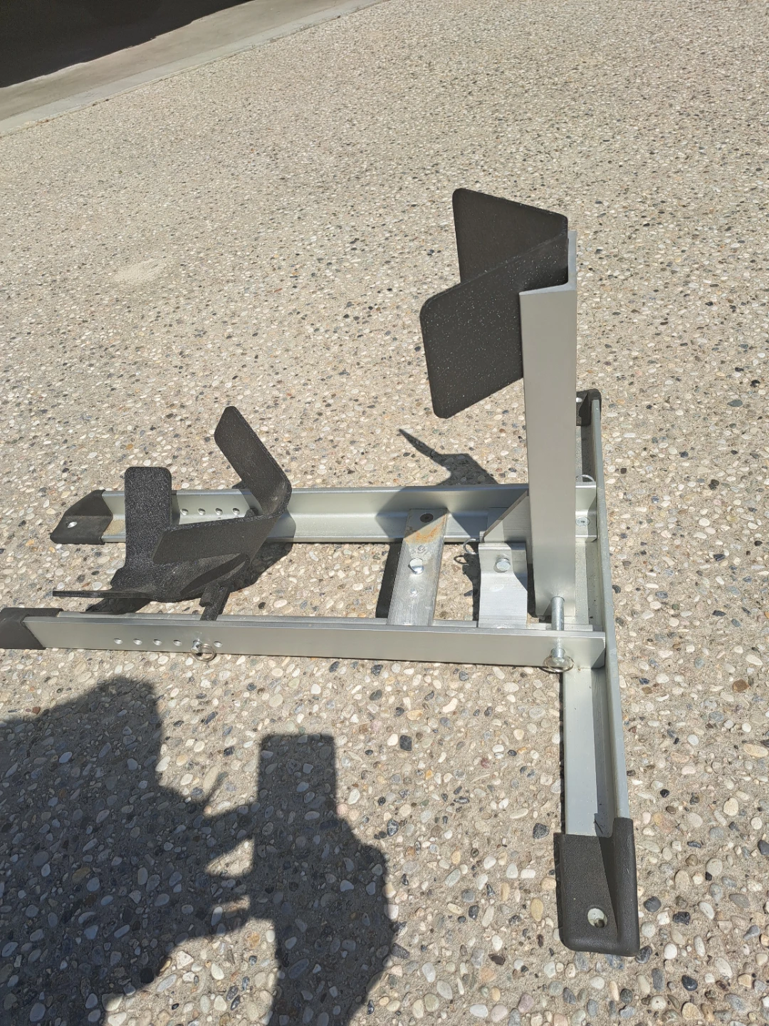 Condor Motorcycle Chock - photo 3
