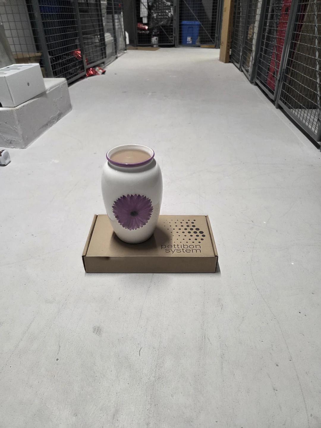 Pettibon System Decorative Vase - photo 3