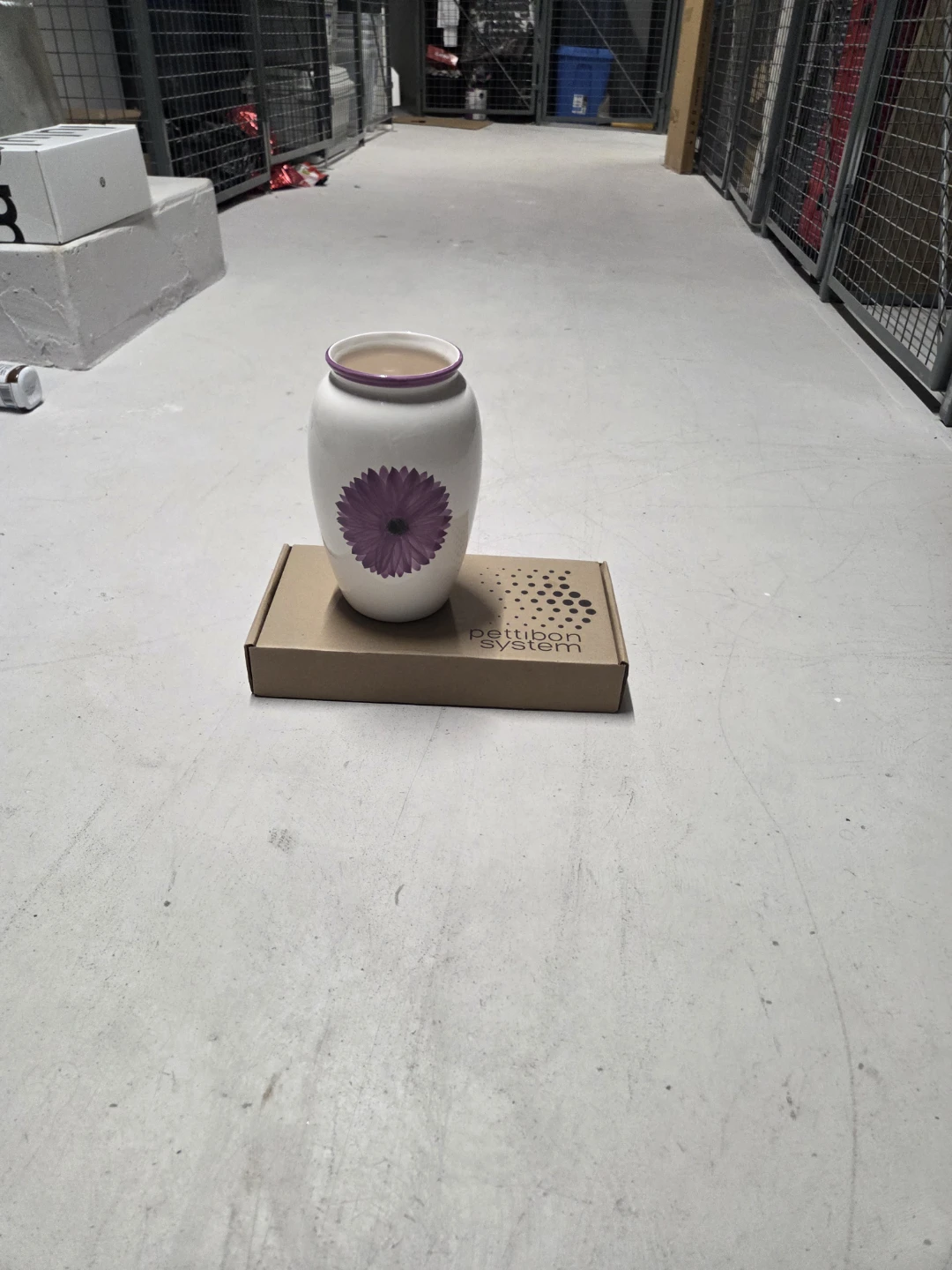 Pettibon System Decorative Vase - photo 4