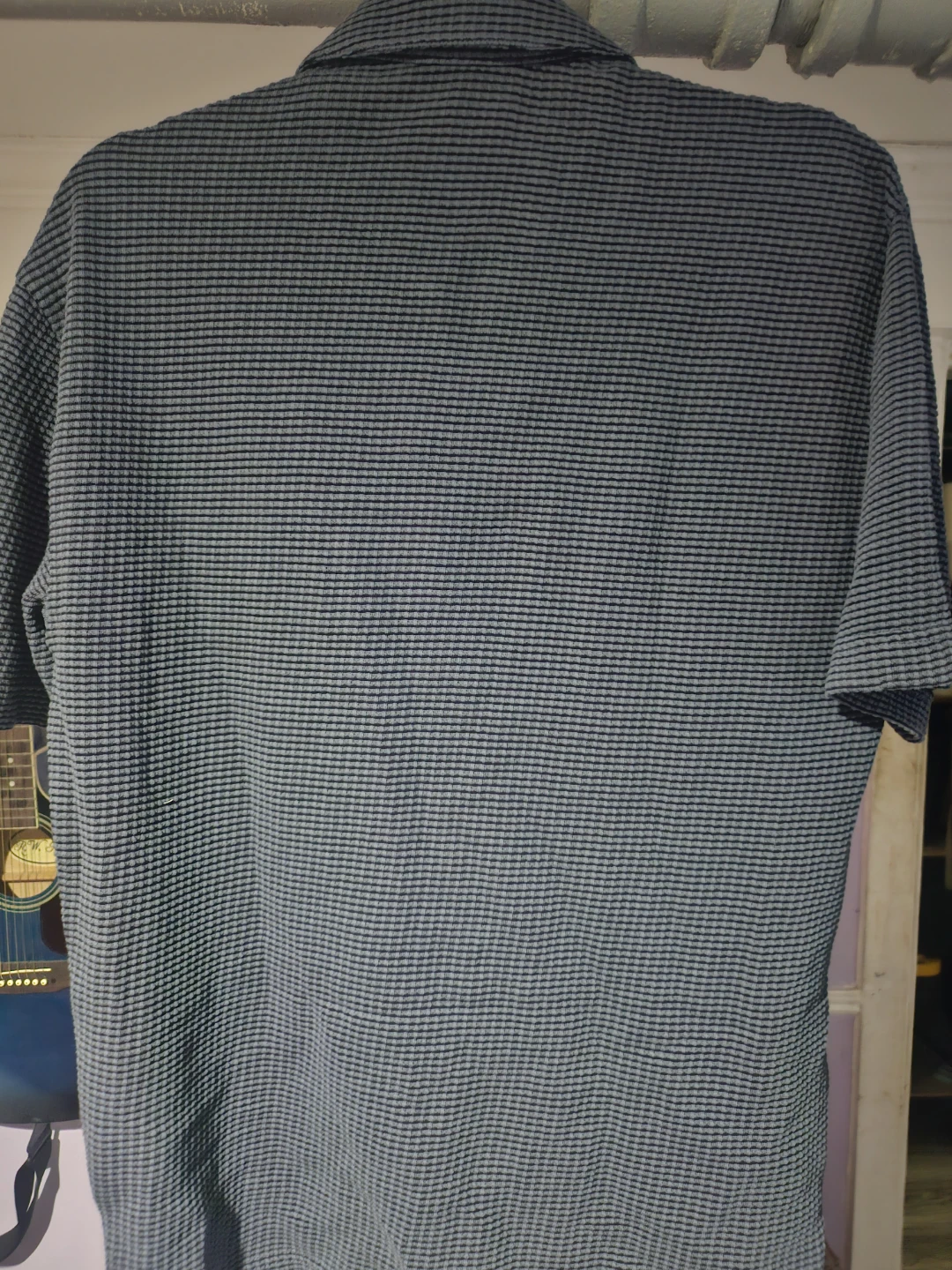 Madewell Striped Polo Shirt - photo 2