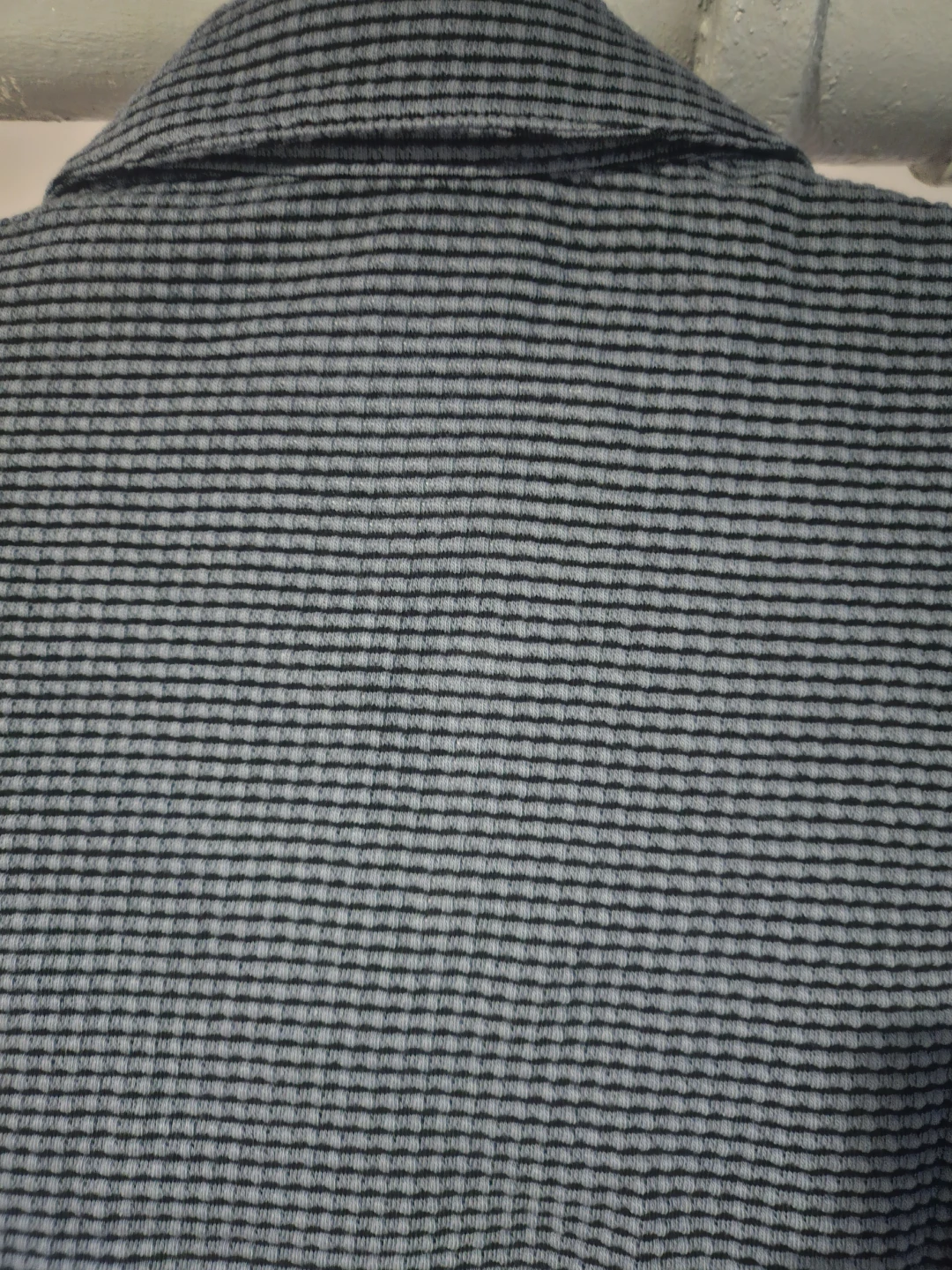 Madewell Striped Polo Shirt - photo 3