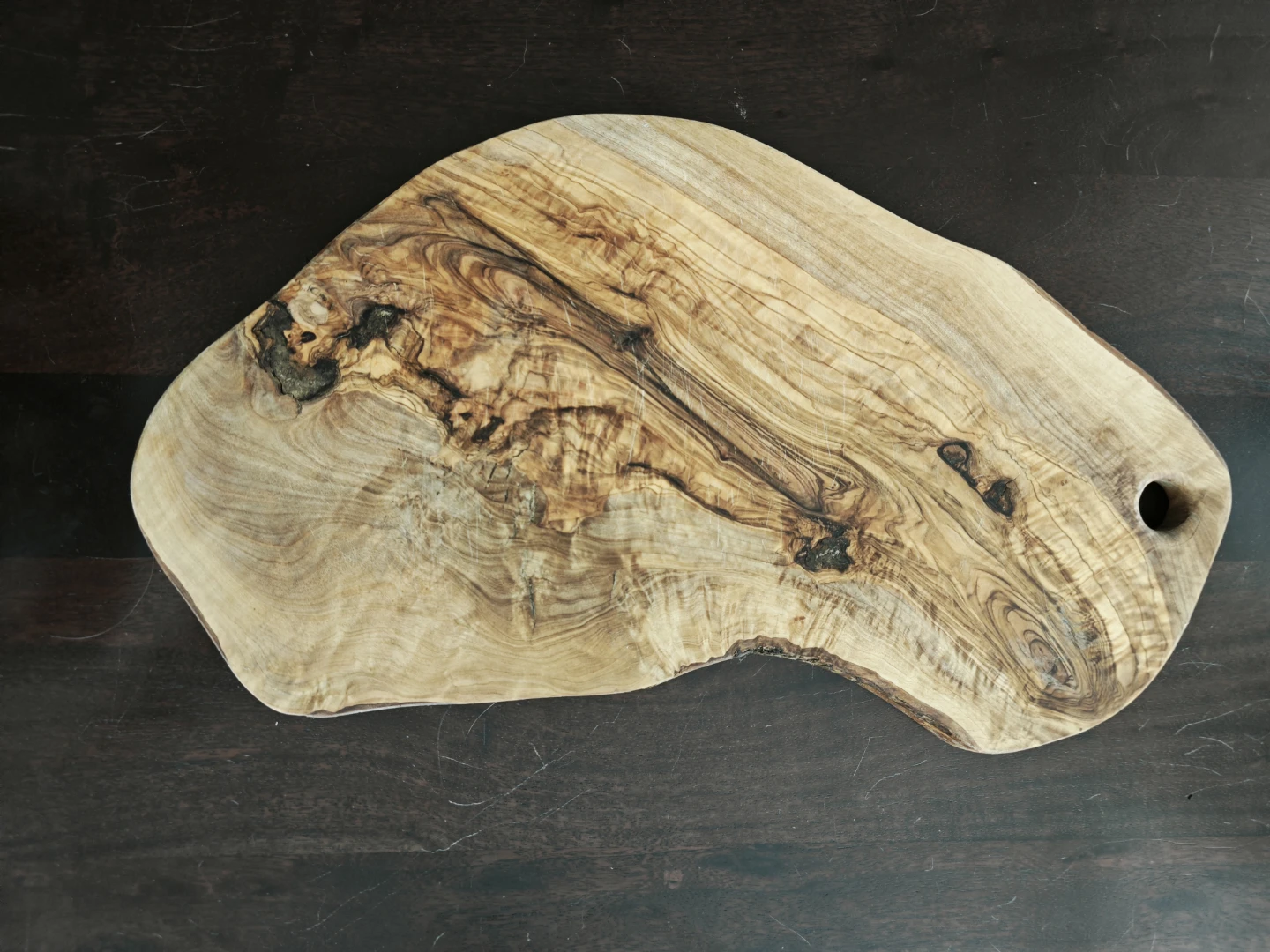 Olive Wood Cutting Board - photo 2