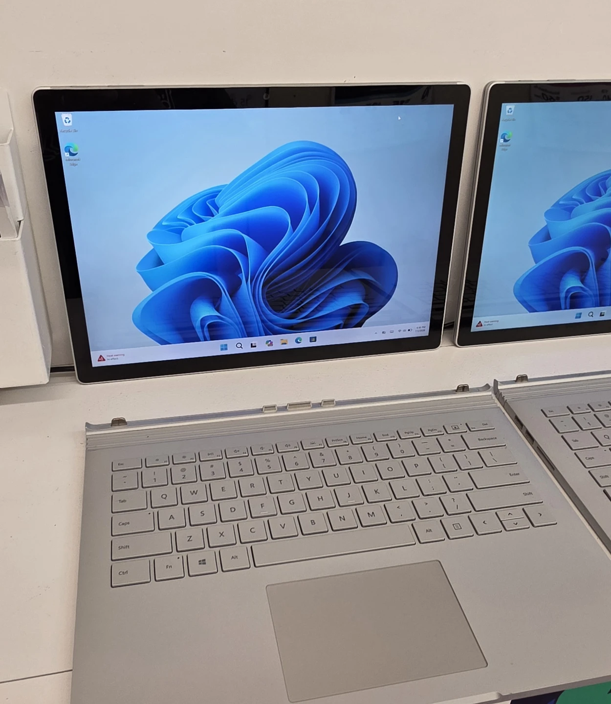 Microsof Surface Book 2.  3 available  $175 each - photo 4