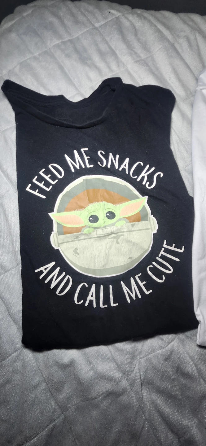 Bundle of 3 pajama tops - photo 2