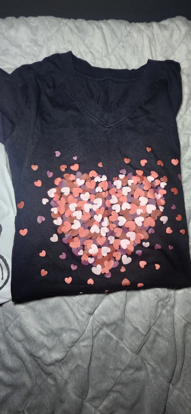 Bundle of 3 pajama tops - photo 4