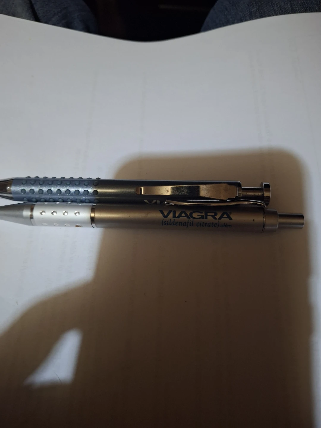 Drug Rep Pens