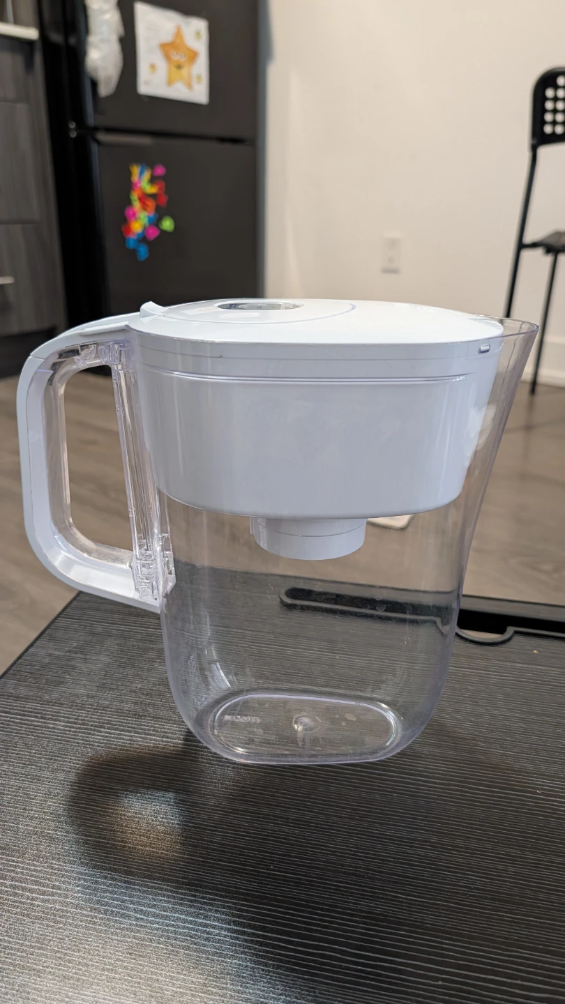 Brita Water Filter Pitcher - photo 2