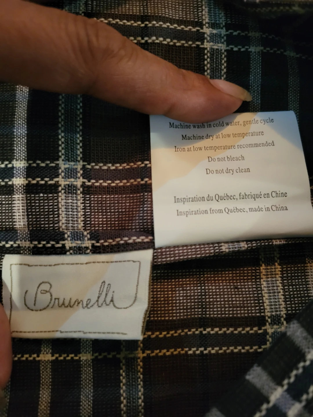 2 King Size, Brunelli Pillow Covers/Cases - photo 2