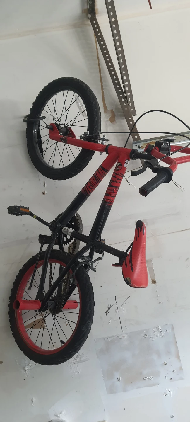 Kids Bike and 2 Scooters for $35